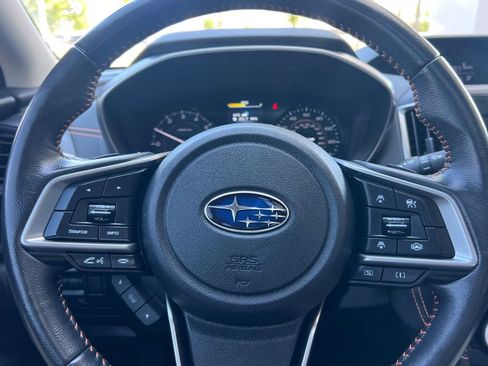 Used 2021 Subaru Crosstrek 2.0i Premium w/ Moonroof Package AWD/4WD image 25