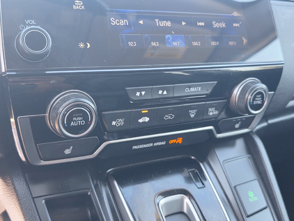 Used 2018 Honda CR-V EX-L image 27