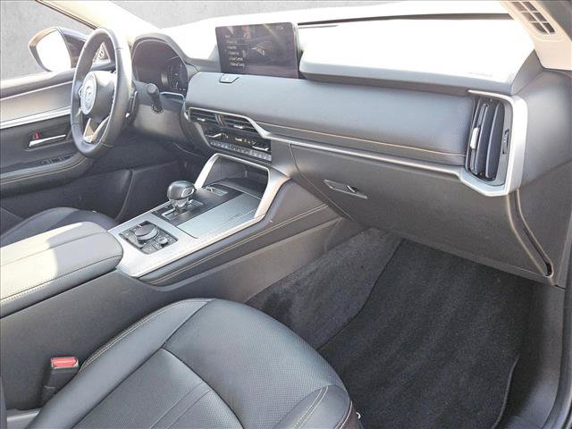 Used 2026 MAZDA CX-90 3.3 Turbo w/ Premium Sport Pkg AWD/4WD image 22