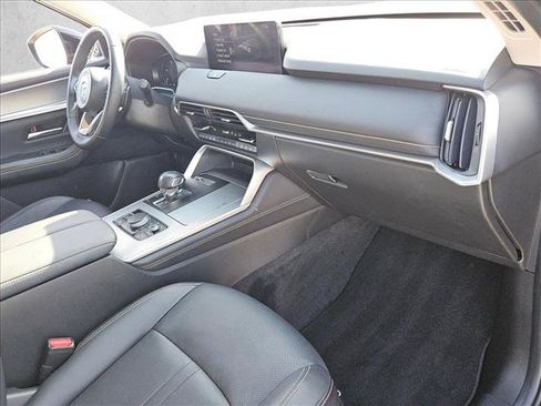 Used 2026 MAZDA CX-90 3.3 Turbo w/ Premium Sport Pkg AWD/4WD image 22