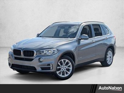 Used 2016 BMW X5 sDrive35i