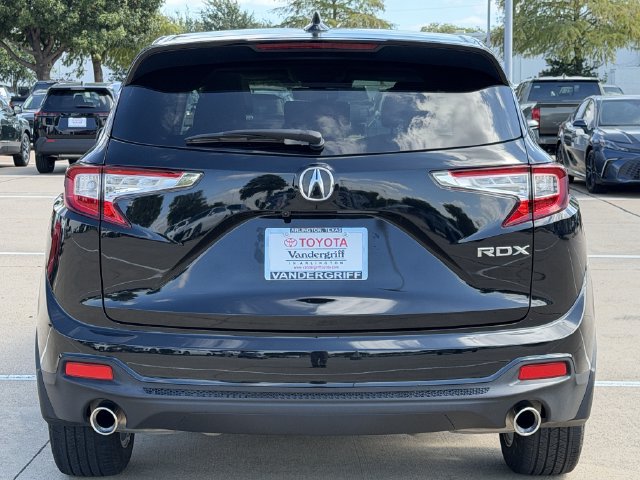Used 2021 Acura RDX FWD image 5
