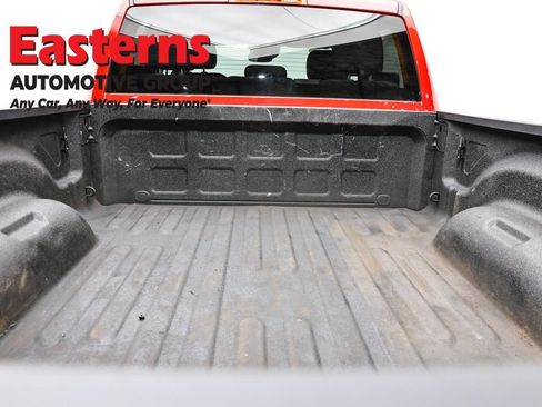 Used 2026 RAM 2500 Big Horn AWD/4WD image 9