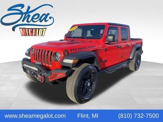 Used 2020 Jeep Gladiator Rubicon 360° Tour