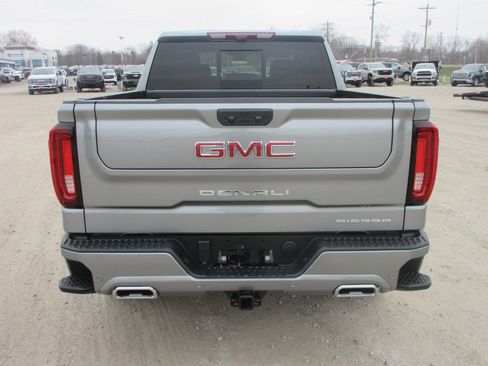 New 2026 GMC Sierra 1500 Denali image 6