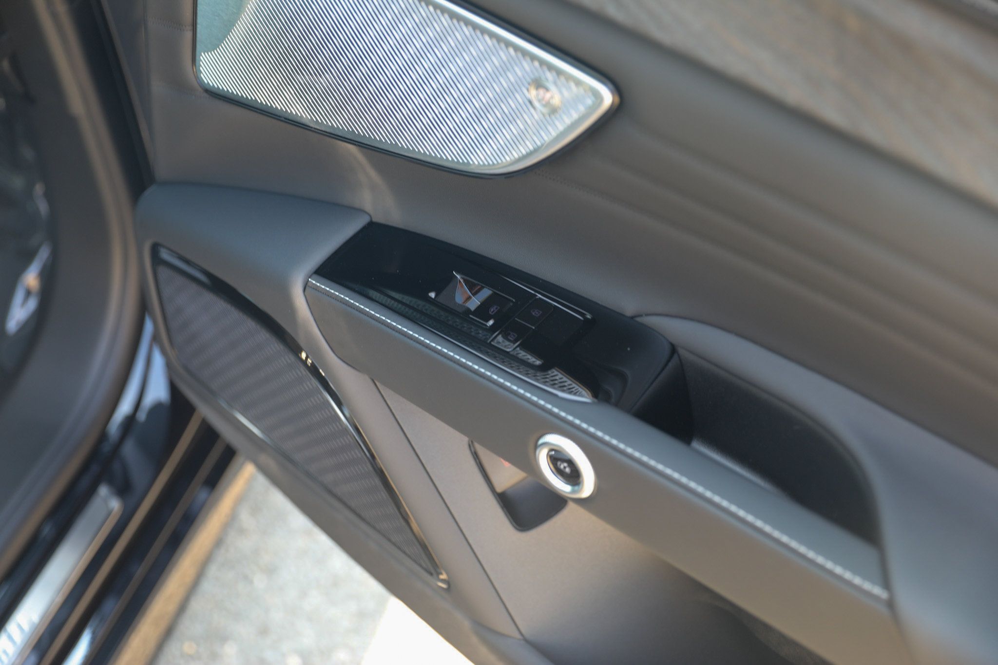 Used 2024 Maserati Grecale Modena AWD/4WD image 57