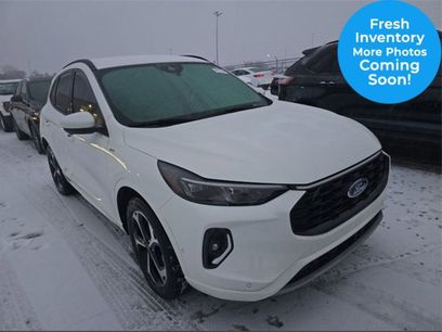 Used 2023 Ford Escape ST-Line Elite w/ Premium Technology Package
