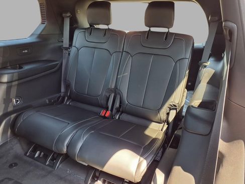 New 2026 Jeep Grand Cherokee L Limited AWD/4WD image 24