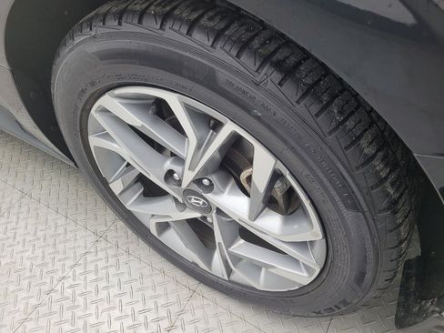 Used 2023 Hyundai Sonata SEL image 31