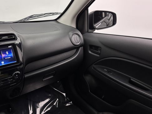 Used 2024 Mitsubishi Mirage ES FWD image 25