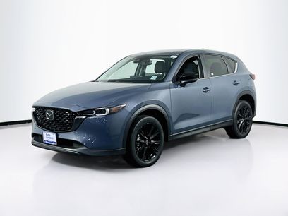 Used 2024 MAZDA CX-5 Carbon Edition