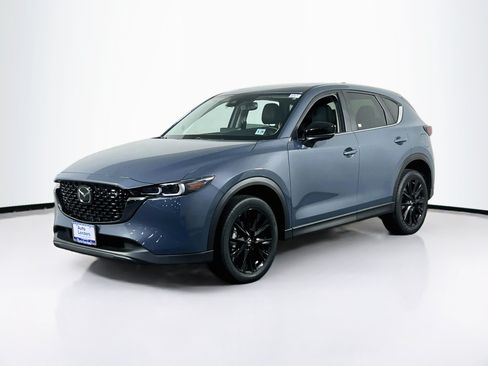 Used 2024 MAZDA CX-5 Carbon Edition AWD/4WD image 1