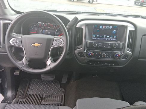 Used 2017 Chevrolet Silverado 1500 LT w/ All Star Edition image 14