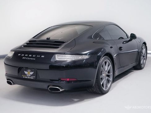Used 2016 Porsche 911 Carrera RWD image 5
