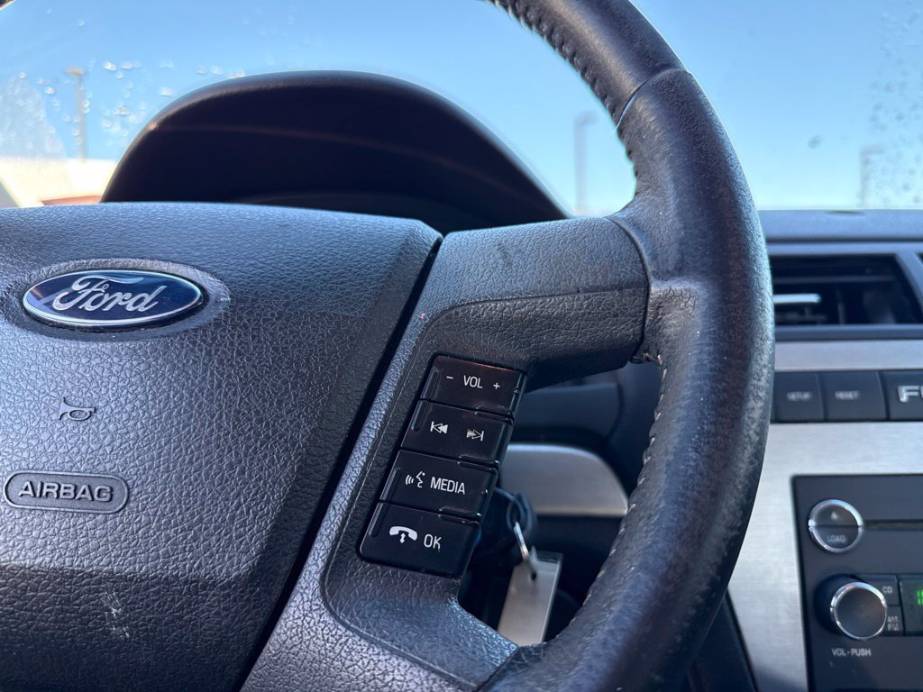 Used 2009 Ford Fusion SE FWD image 18