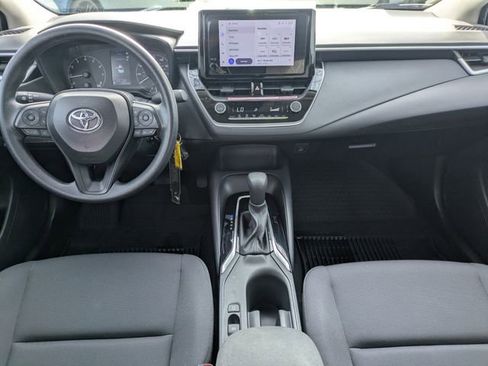 Certified 2024 Toyota Corolla LE image 15