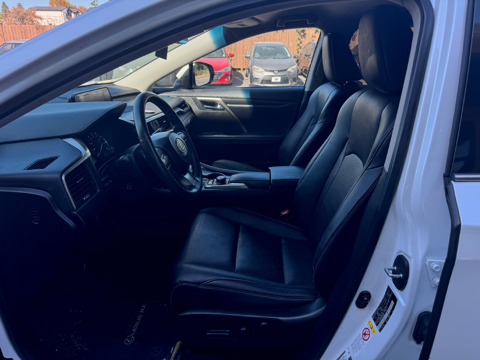 Used 2016 Lexus RX 350 FWD image 9
