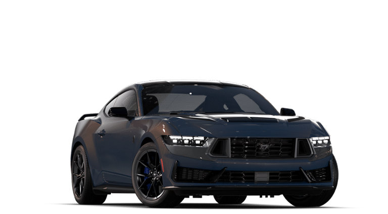 New 2026 Ford Mustang Dark Horse RWD image 49