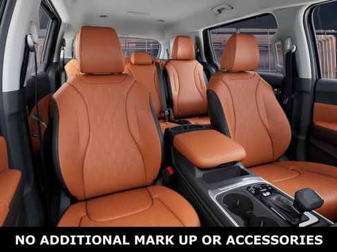 New 2026 Kia Carnival EX FWD image 15