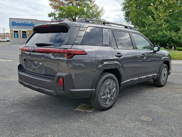 New 2026 Subaru Outback Premium AWD/4WD image 6