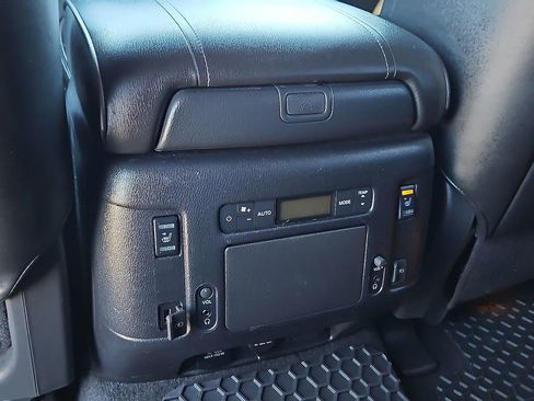 Used 2021 INFINITI QX80 Sensory w/ Cargo Package image 20