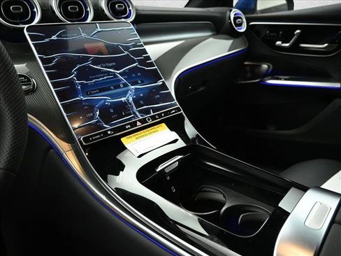 Certified 2026 Mercedes-Benz GLC 300 4MATIC image 12