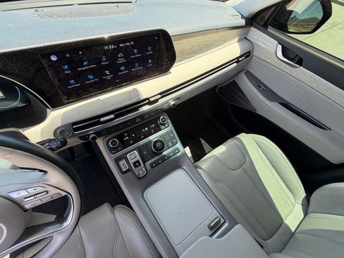 Used 2023 Hyundai Palisade Calligraphy FWD image 20