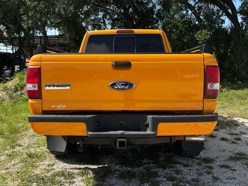 Used 2008 Ford Ranger Sport RWD image 4