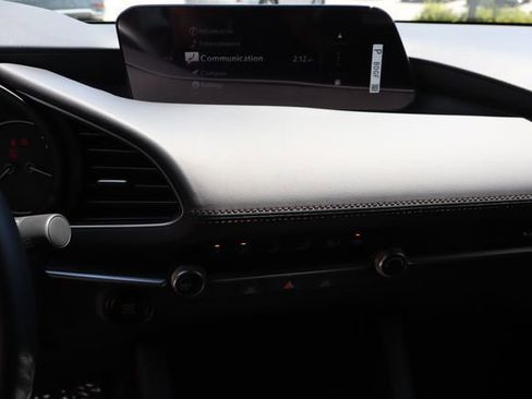 New 2026 MAZDA MAZDA3 s image 20