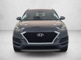 Used 2021 Hyundai Tucson SEL FWD video 2