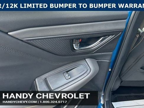 Used 2022 Subaru Outback Wilderness image 30