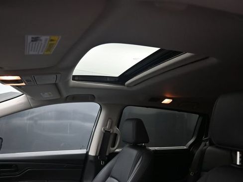 Used 2025 Honda Odyssey EX-L image 15