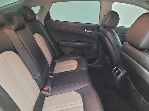 Used 2019 Kia Optima EX FWD image 19
