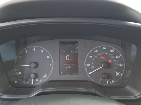 Used 2025 Toyota Corolla LE FWD image 16