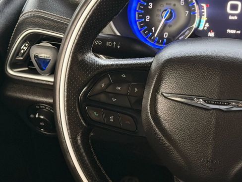 Used 2020 Chrysler Pacifica Limited w/ Advanced Safetytec Group image 31