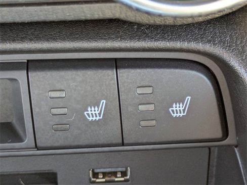 Used 2019 MAZDA MX-5 Miata RF Grand Touring image 21