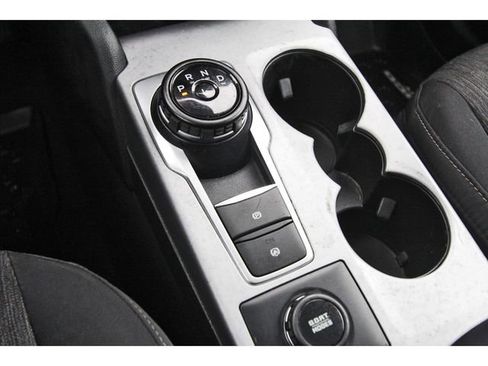 Used 2021 Ford Bronco Sport Big Bend w/ Big Bend Package (96B) AWD/4WD image 26