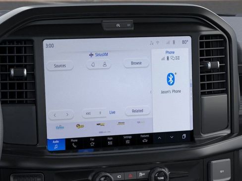 New 2026 Ford F150 STX w/ Equipment Group 200A image 14