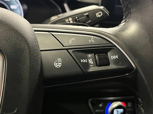 Used 2022 Audi Q5 2.0T Premium Plus AWD/4WD image 26