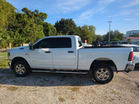 Used 2025 RAM 2500 Big Horn AWD/4WD image 2