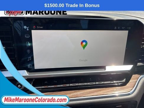 Used 2023 Chevrolet Silverado 1500 LT Trail Boss w/ LT Trail Boss Premium Package image 29