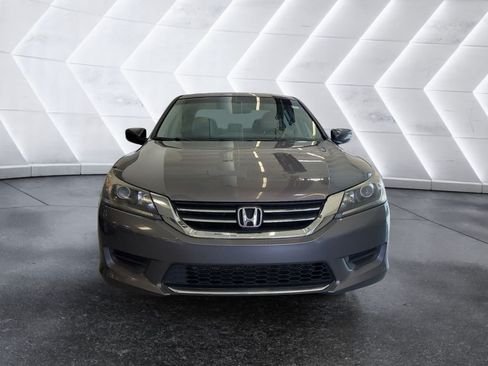Used 2015 Honda Accord LX image 2