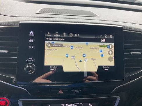 Used 2021 Honda Passport Touring image 15