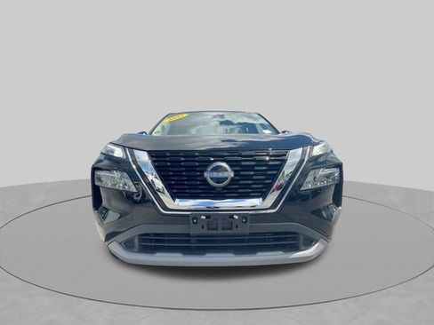 Certified 2023 Nissan Rogue SV AWD/4WD image 38