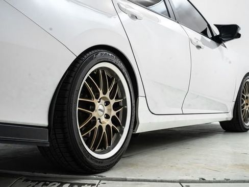 Used 2017 Honda Civic Si image 11