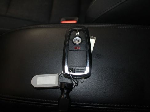 Used 2024 Ford Bronco Sport Big Bend w/ Convenience Package image 54