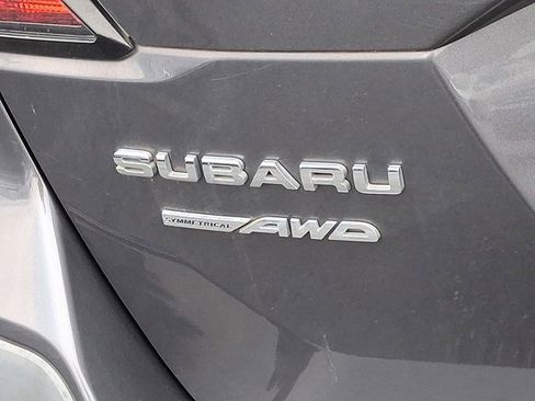 Used 2020 Subaru Outback Premium image 33