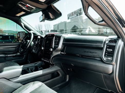 Used 2022 RAM 2500 Limited image 55
