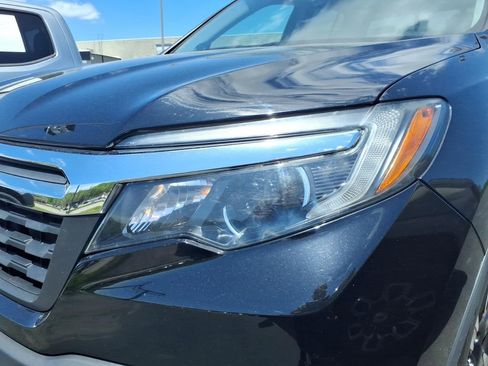 Used 2020 Honda Ridgeline RTL image 9