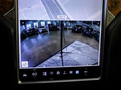 Used 2019 Tesla Model X 100D AWD/4WD image 26